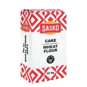 SASKO CAKE FLOUR 10KG